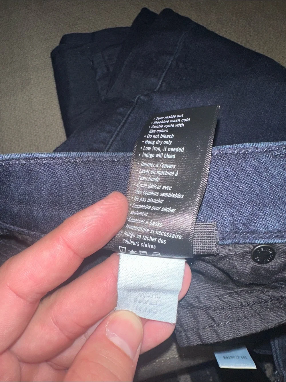 Men’s Paige brand jeans size 29